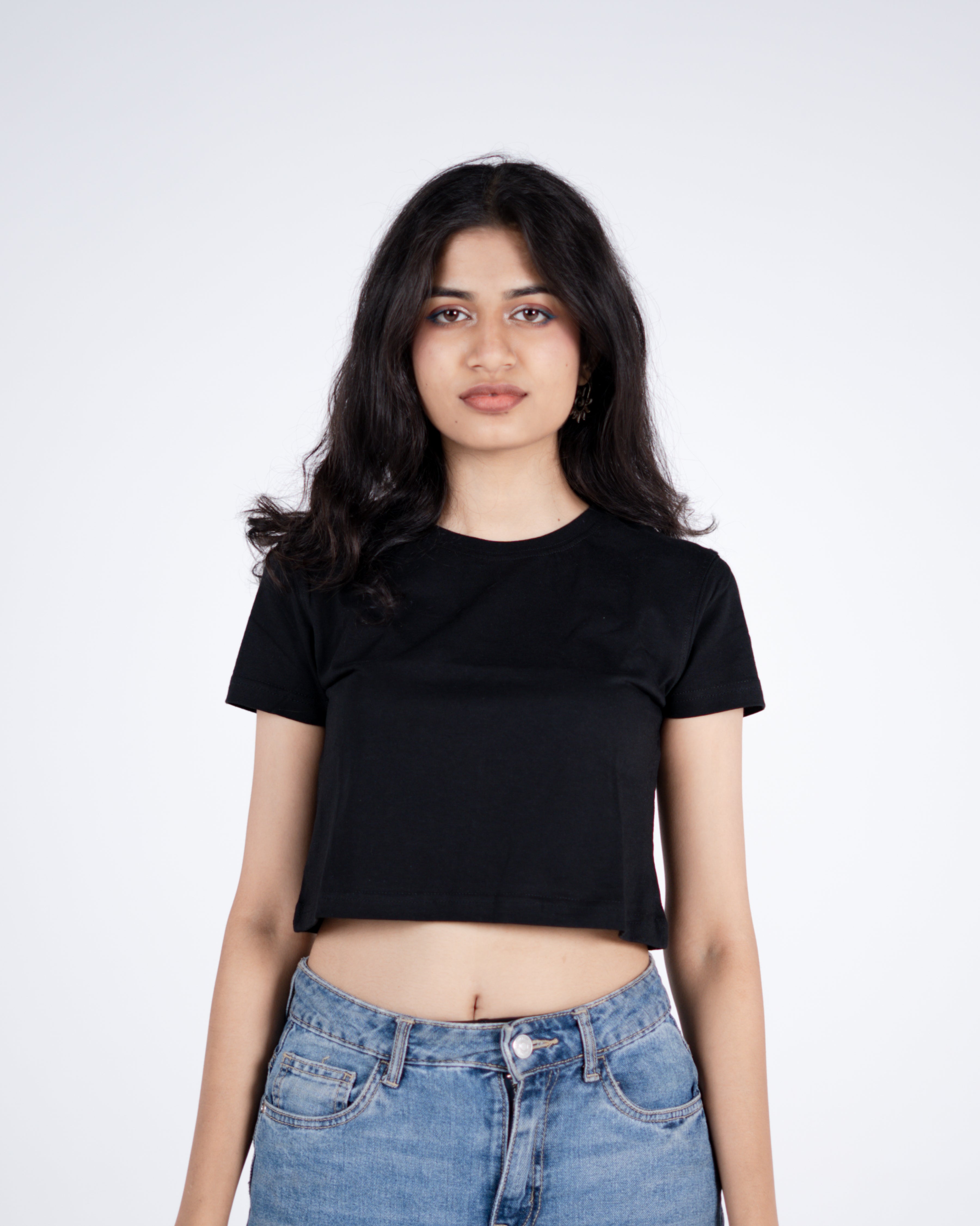 FIERCE VOID (BLACK)