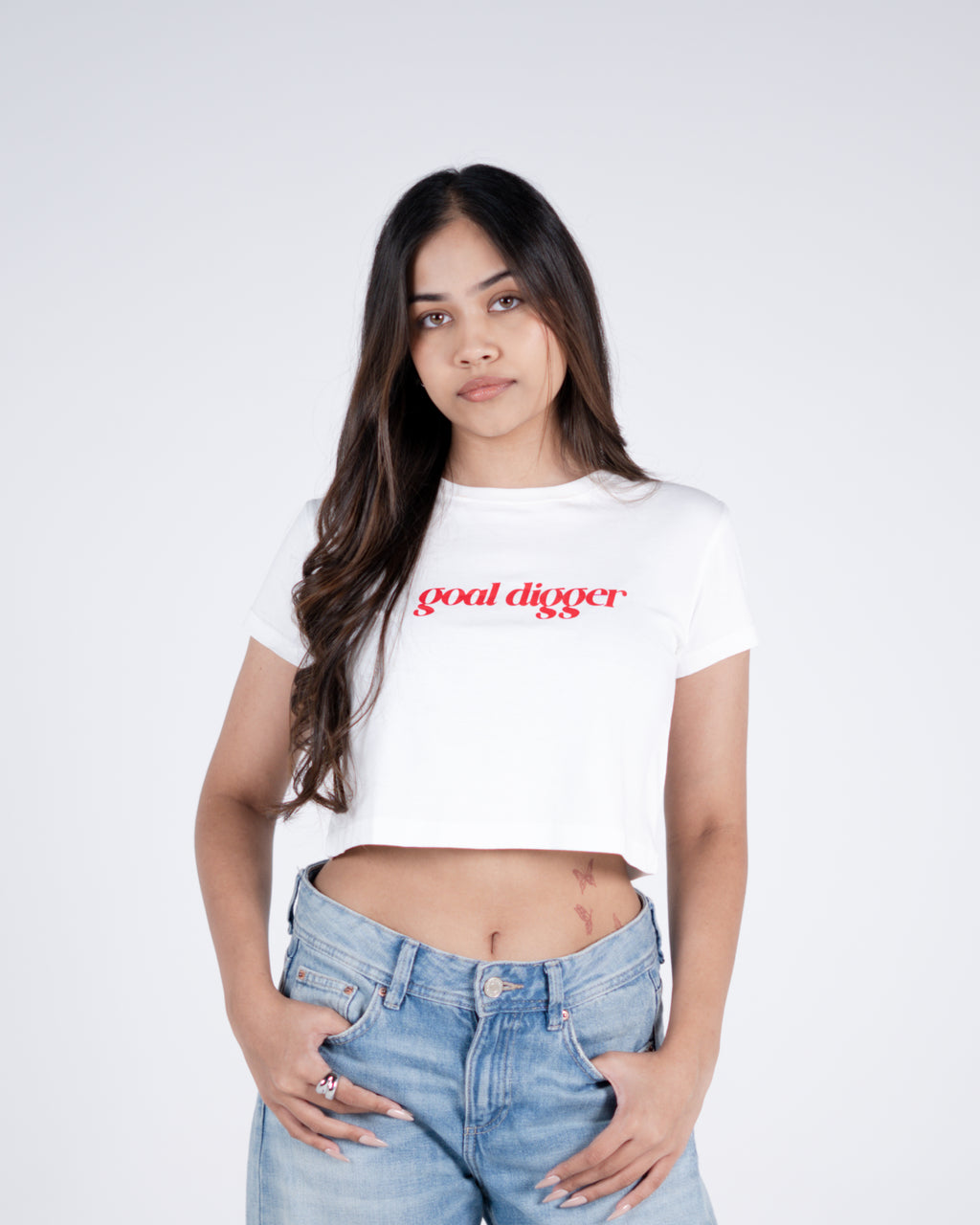 PURE FEMME (WHITE)