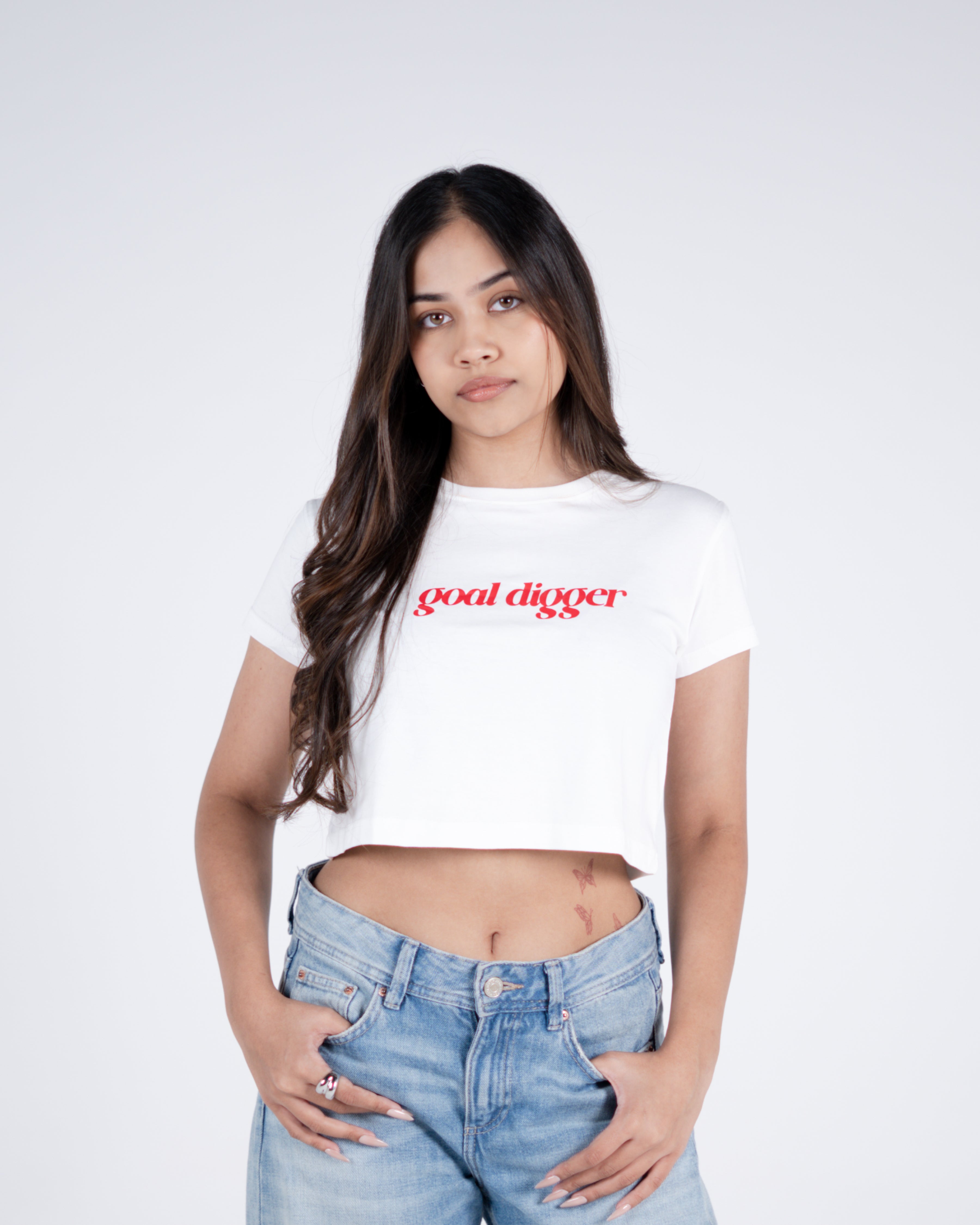 PURE FEMME (WHITE)