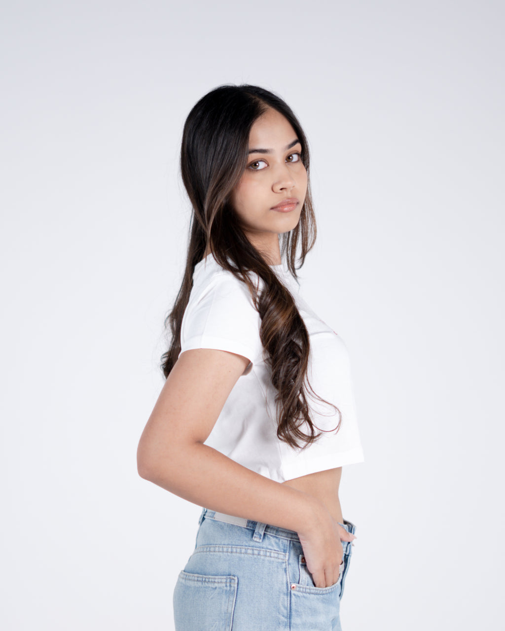 PURE FEMME (WHITE)