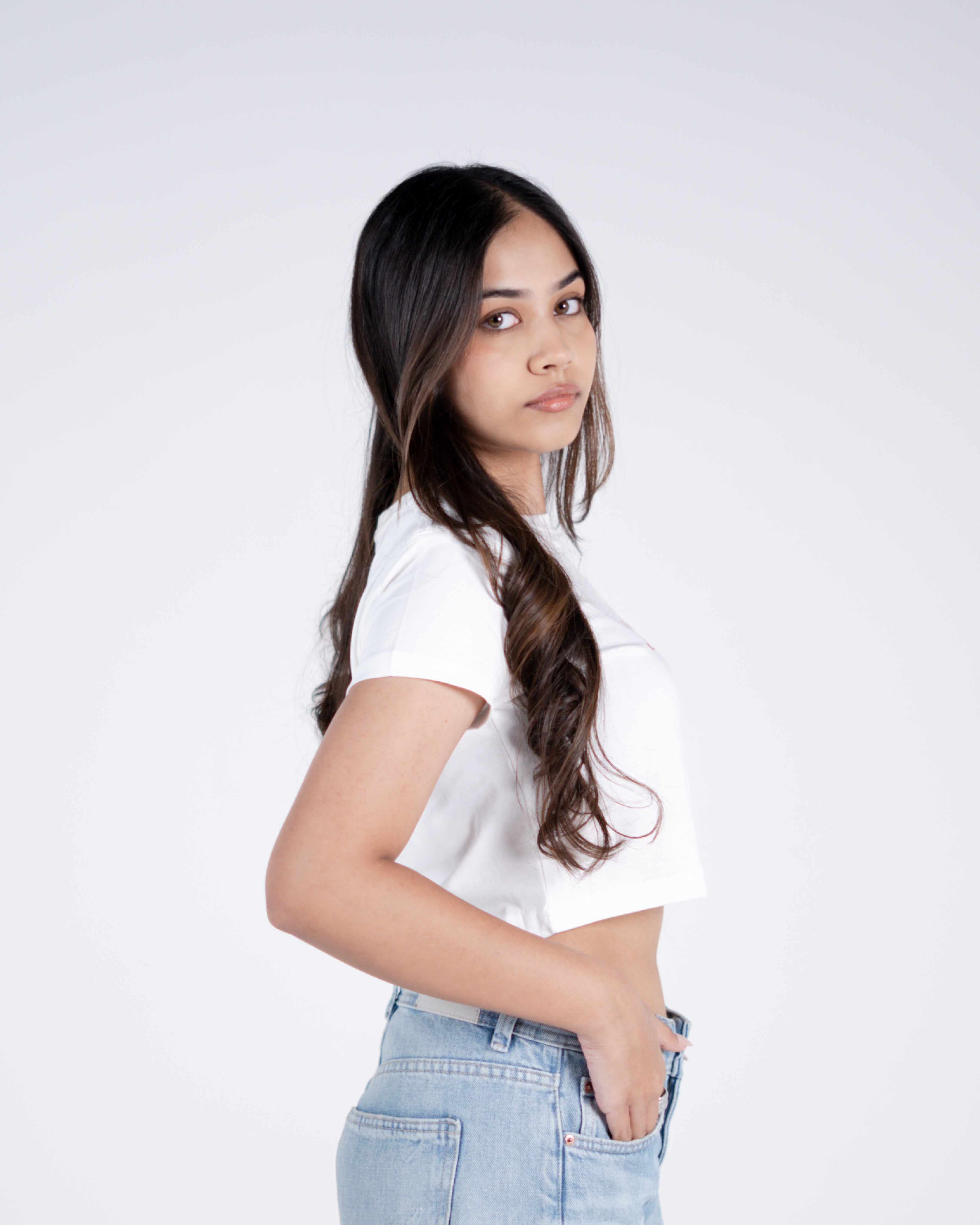 PURE FEMME (WHITE)