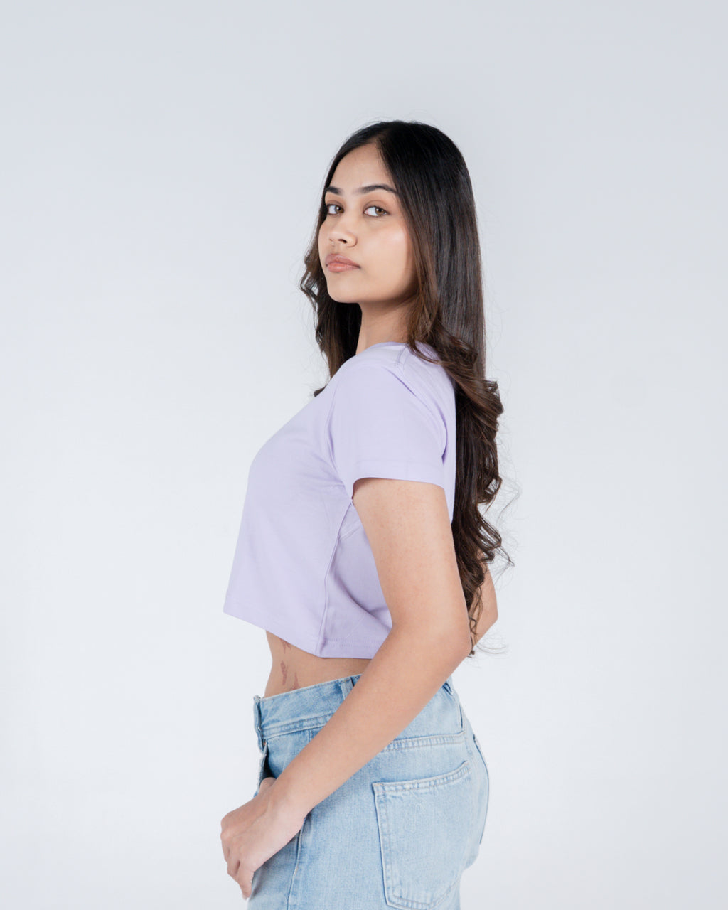 DREAMY HAZE (LILAC)