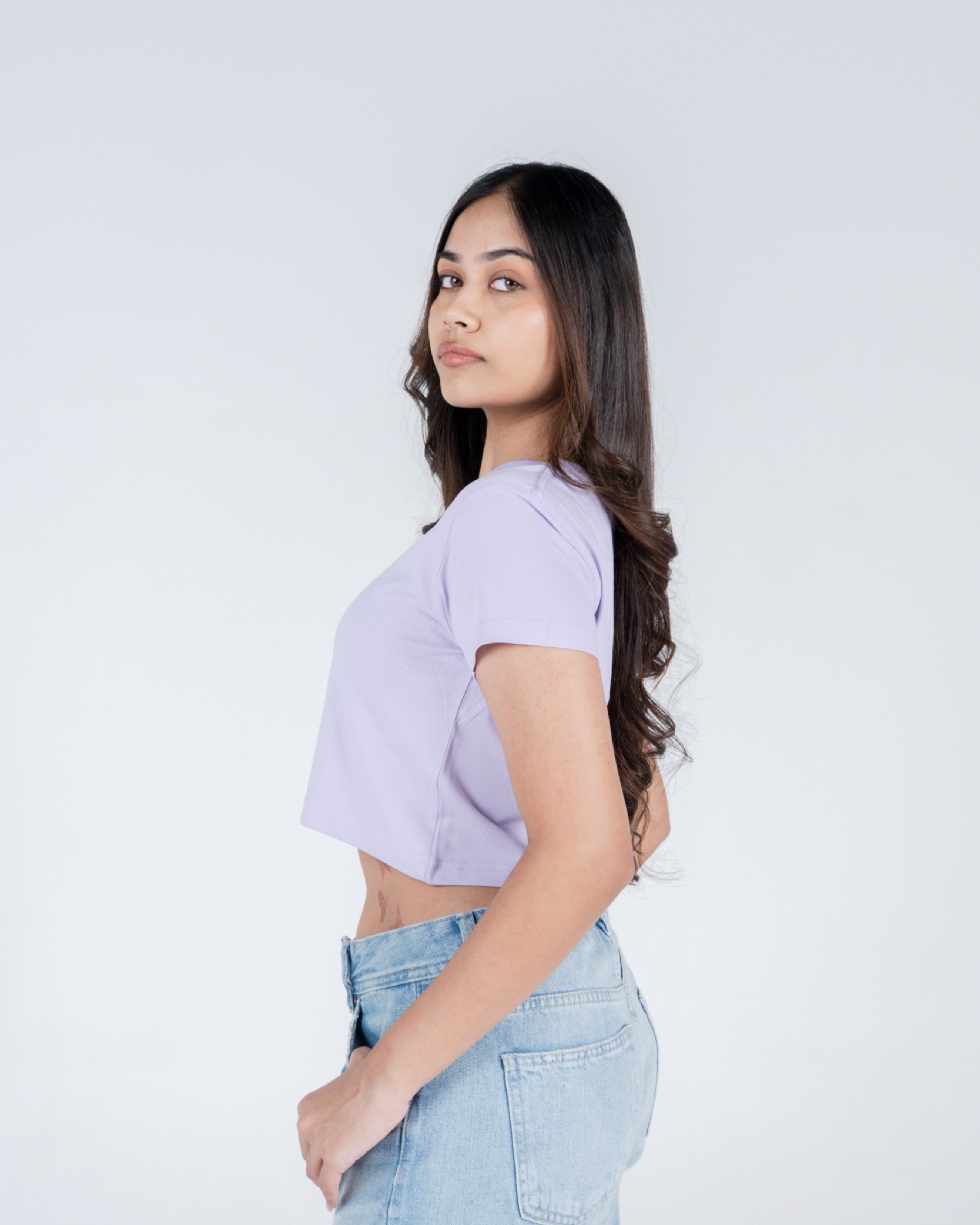 DREAMY HAZE (LILAC)
