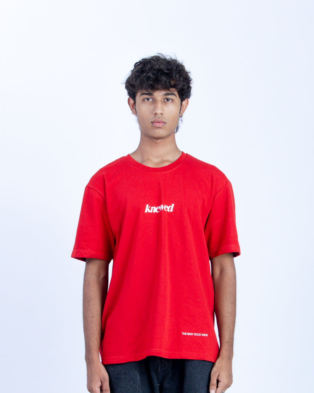 CRIMSON DUSK (RED)