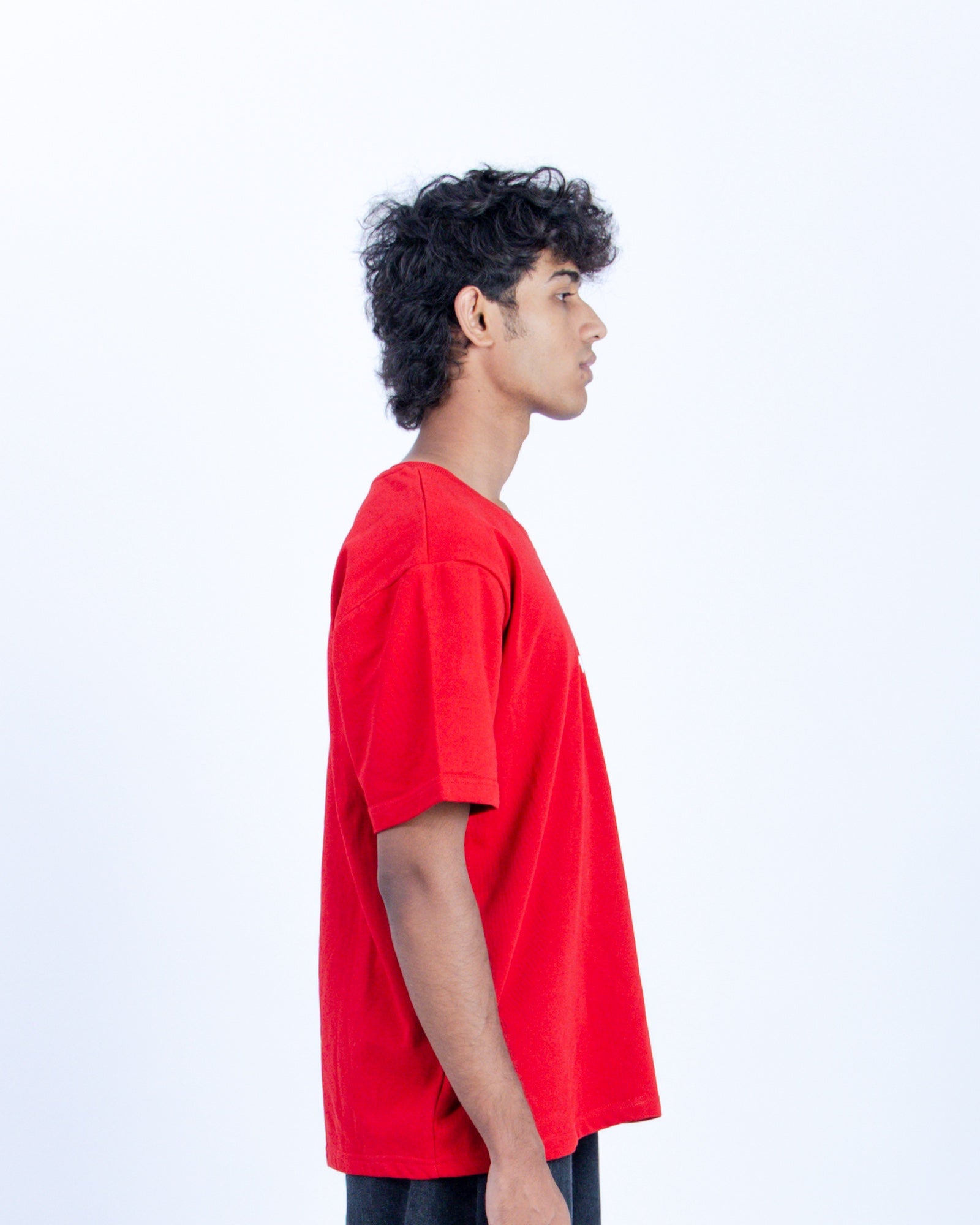 CRIMSON DUSK (RED)