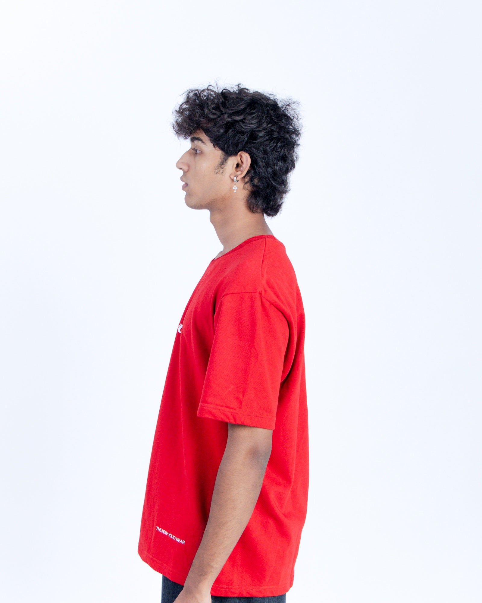 CRIMSON DUSK (RED)