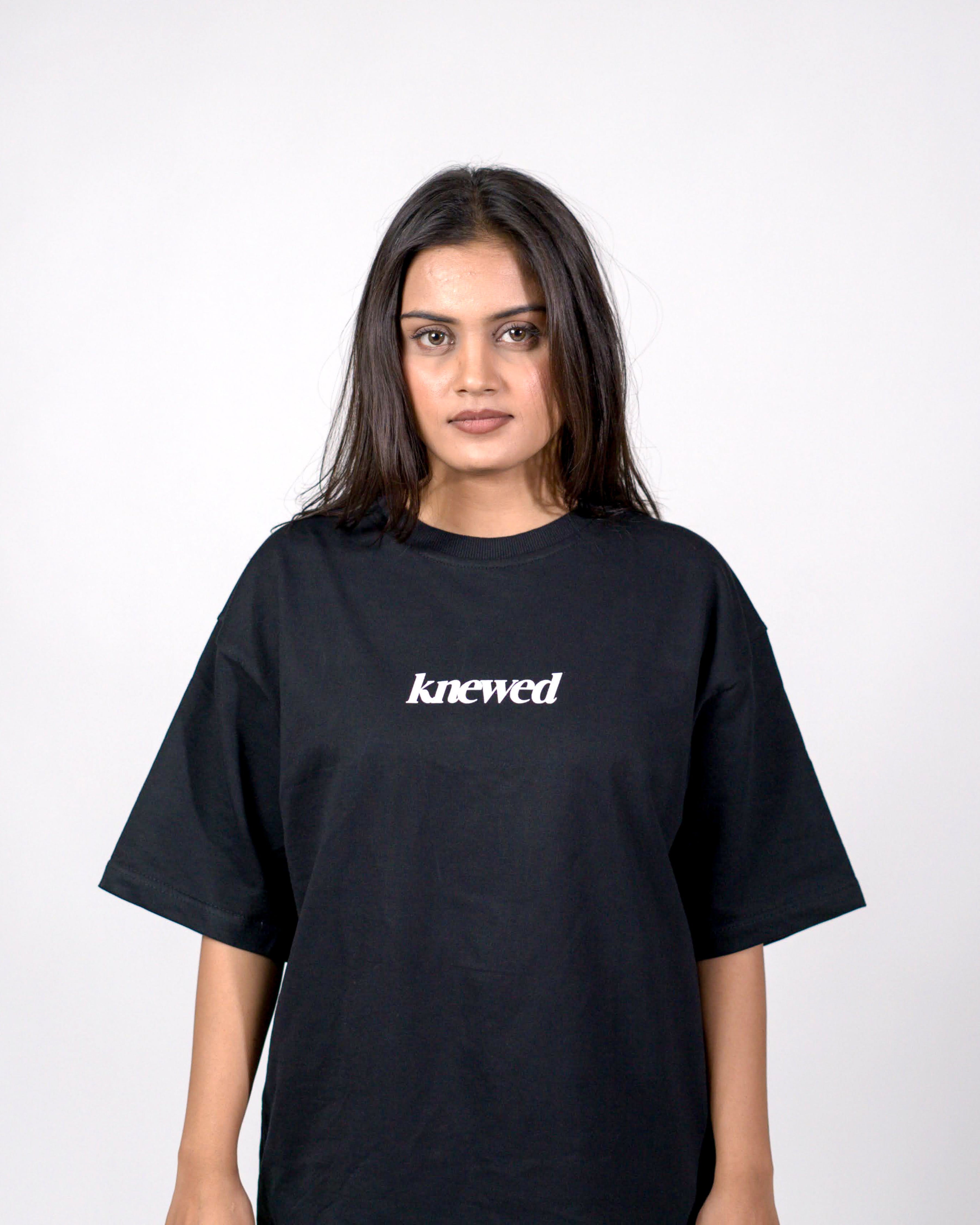 MIDNIGHT NOIR (BLACK)