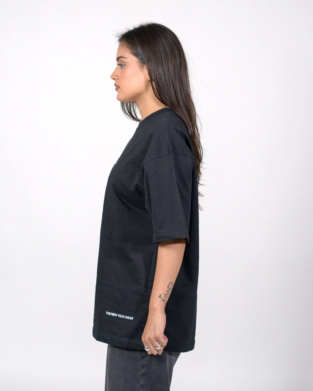 MIDNIGHT NOIR (BLACK)