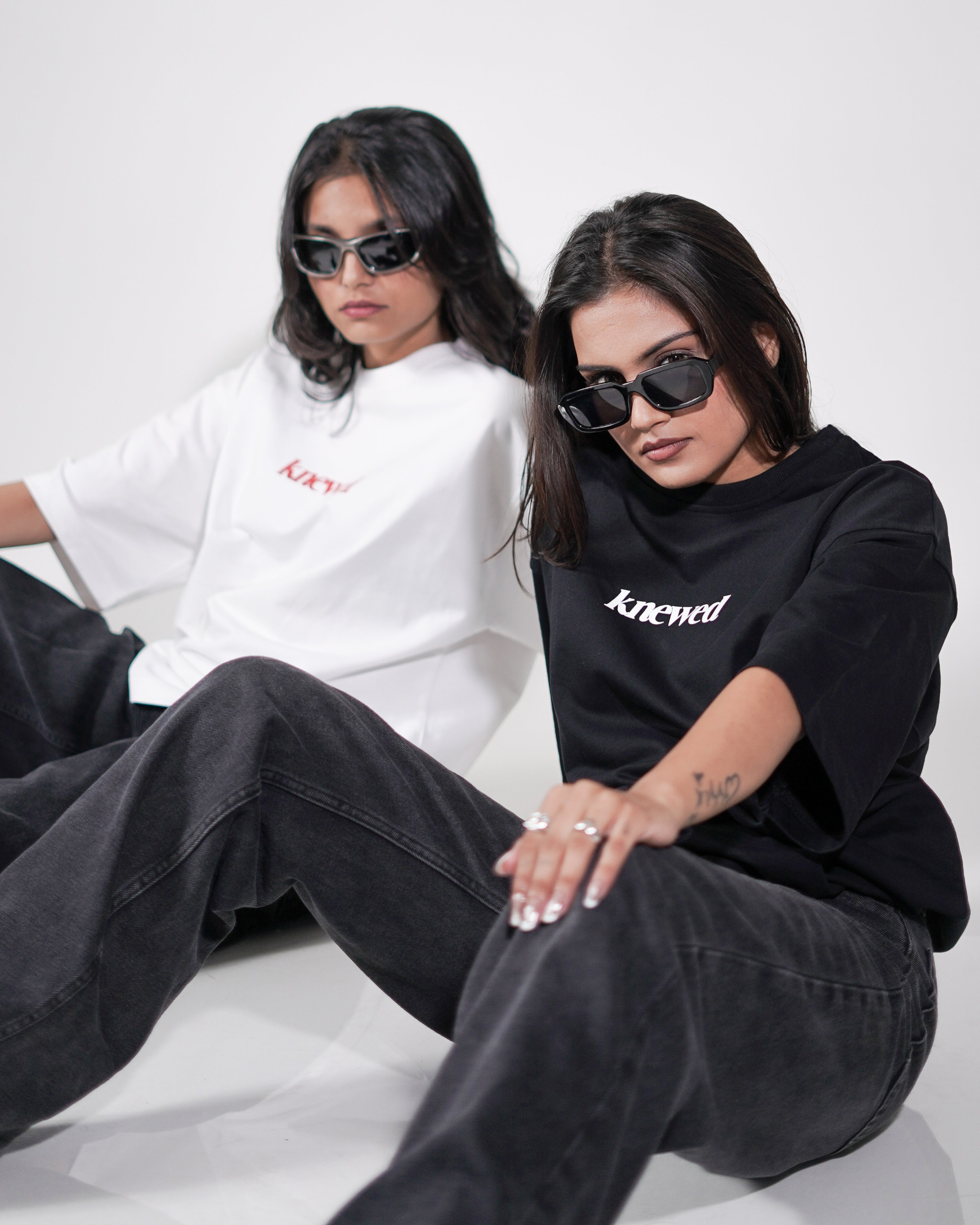 MIDNIGHT NOIR (BLACK)