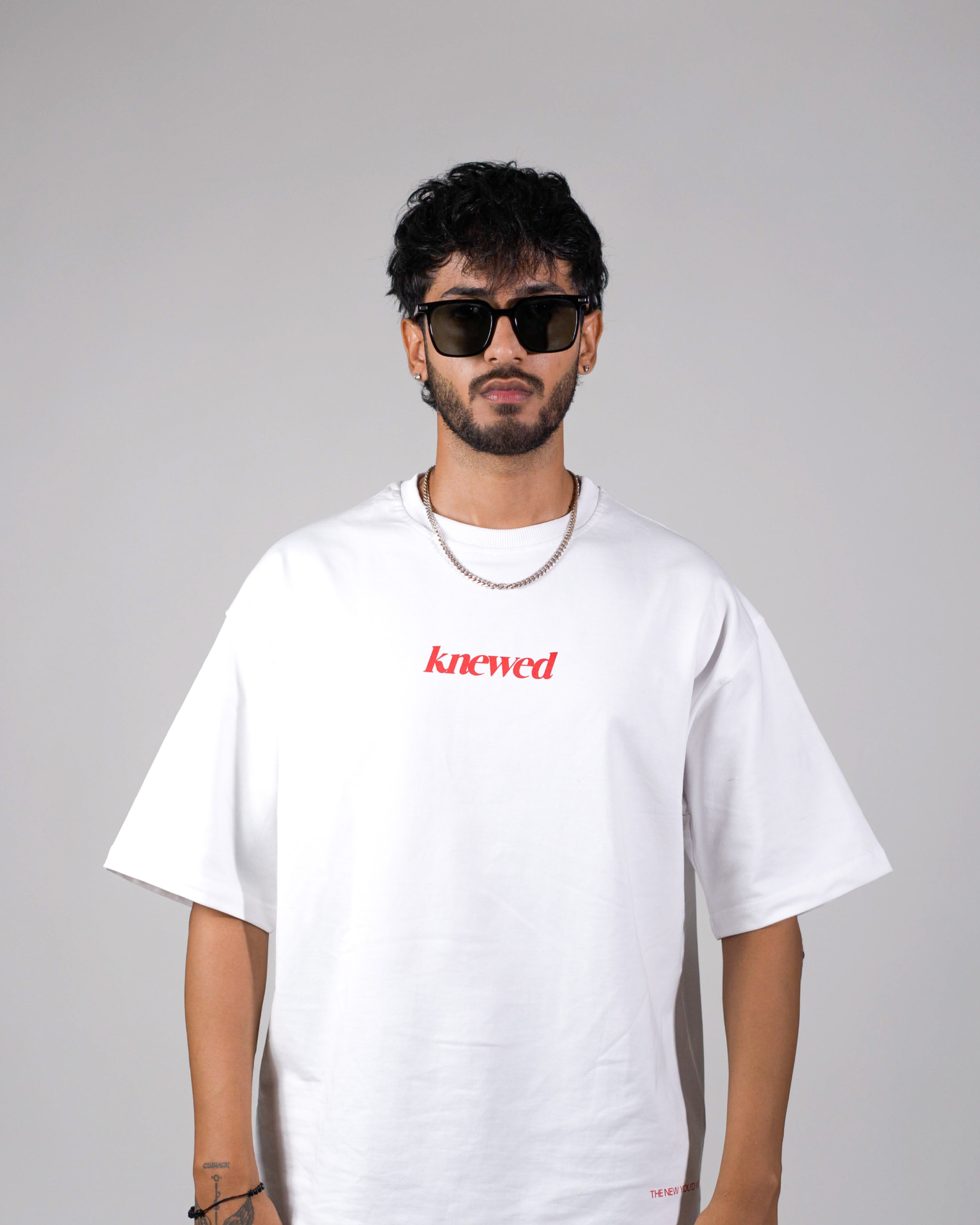 CRYSTAL FROST (WHITE)