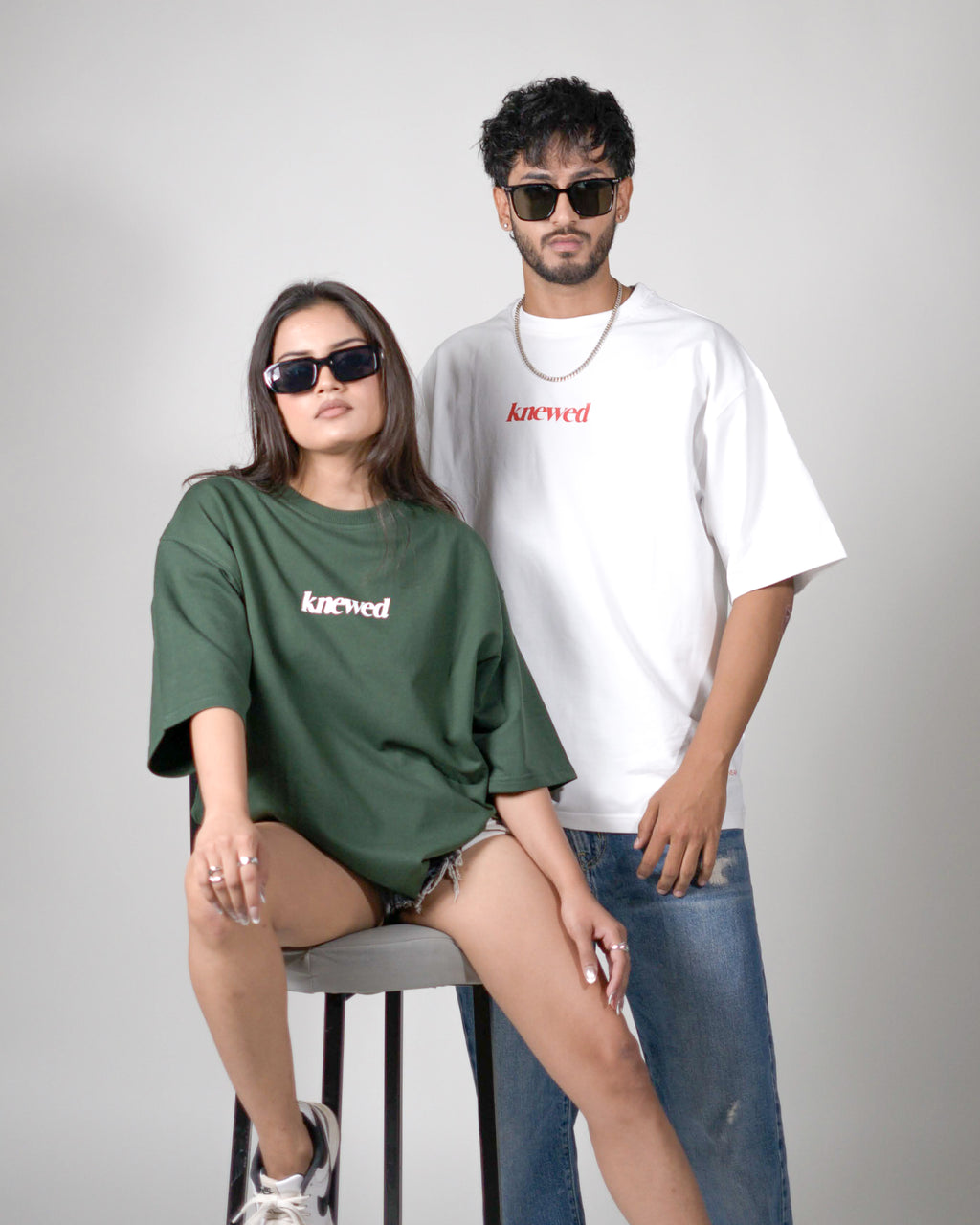 CRYSTAL FROST (WHITE)