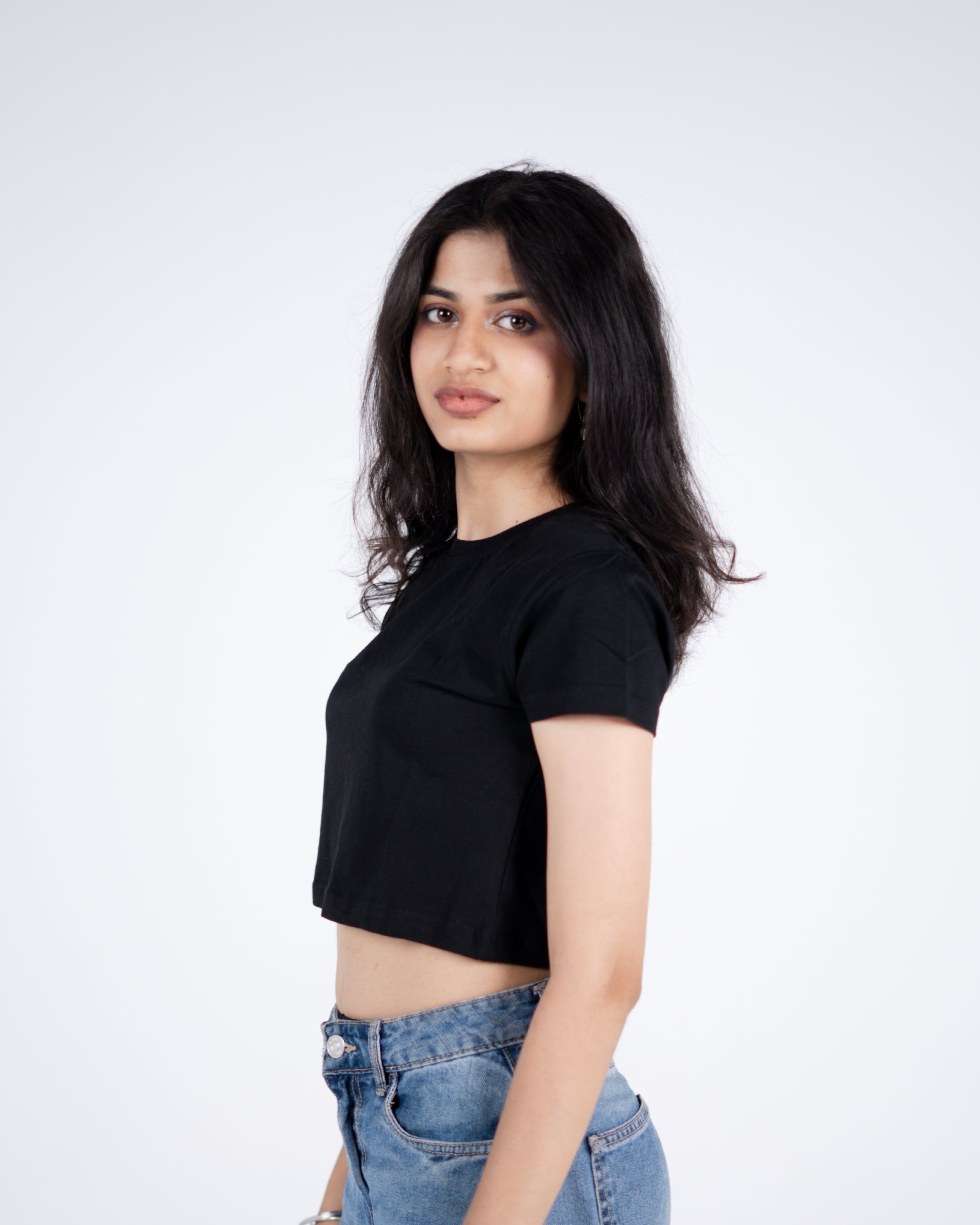FIERCE VOID (BLACK)