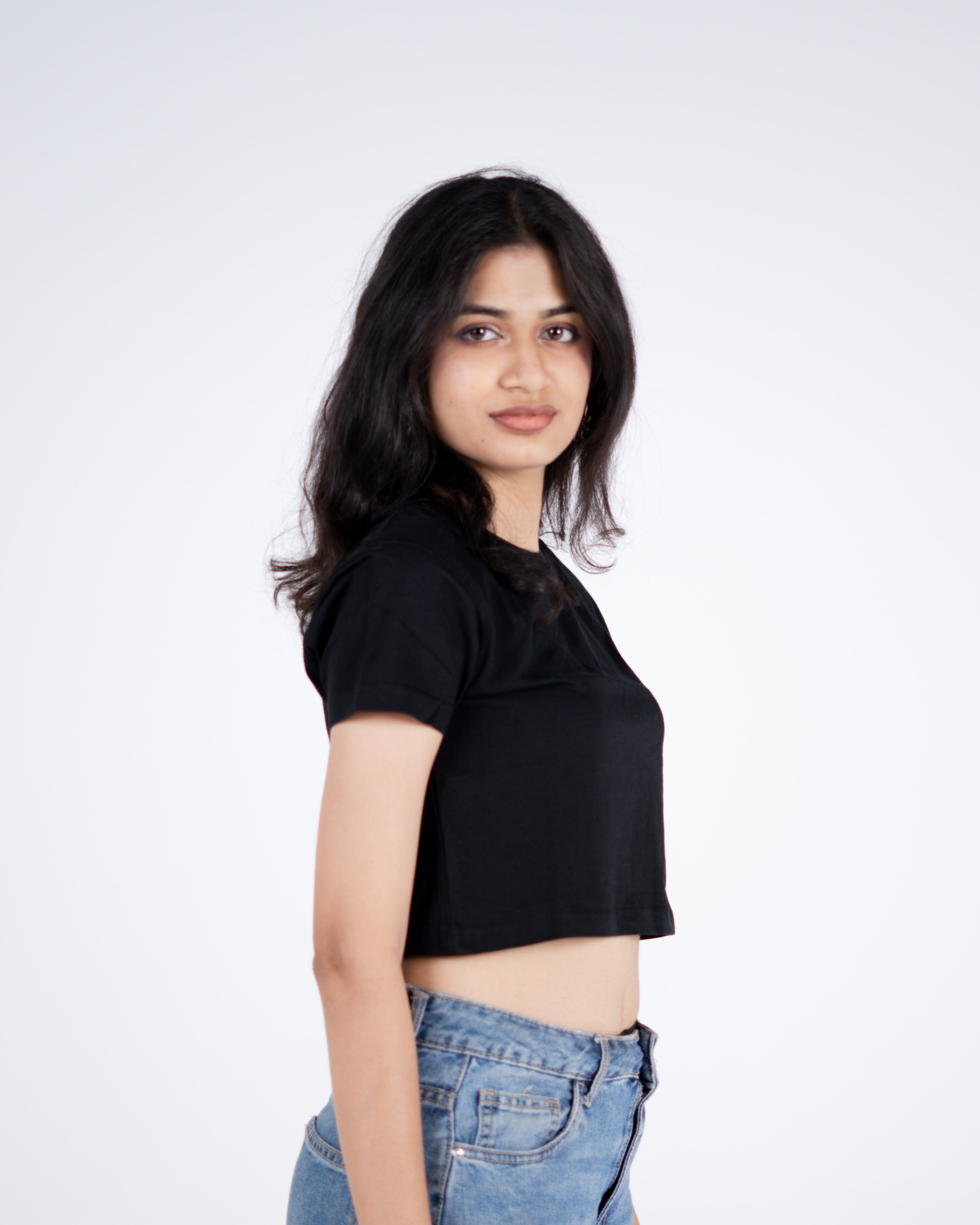 FIERCE VOID (BLACK)