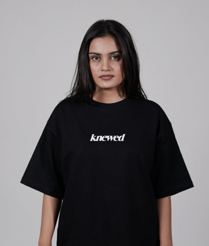 MIDNIGHT NOIR (BLACK)