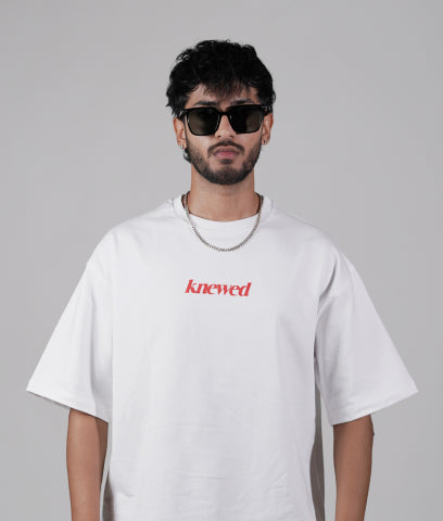 CRYSTAL FROST (WHITE)