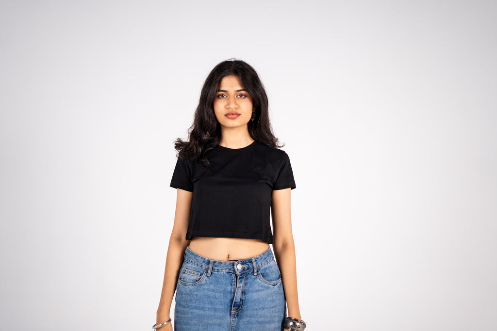 FIERCE VOID (BLACK)