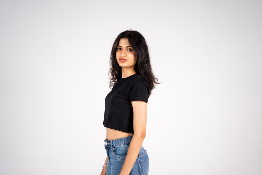 FIERCE VOID (BLACK)
