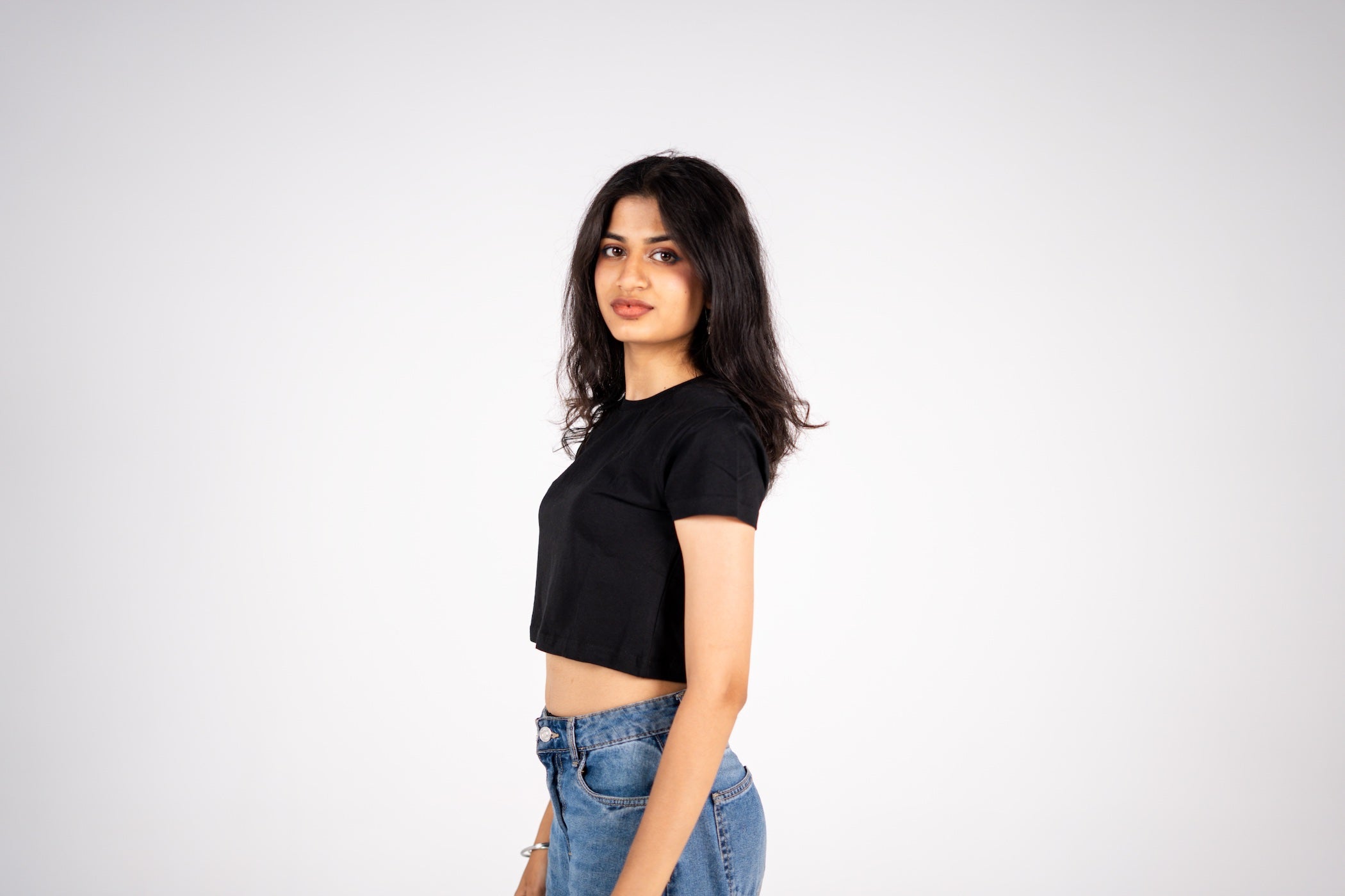 FIERCE VOID (BLACK)