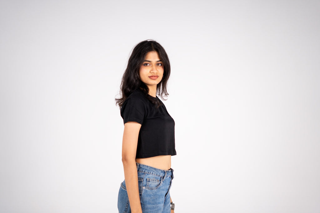 FIERCE VOID (BLACK)