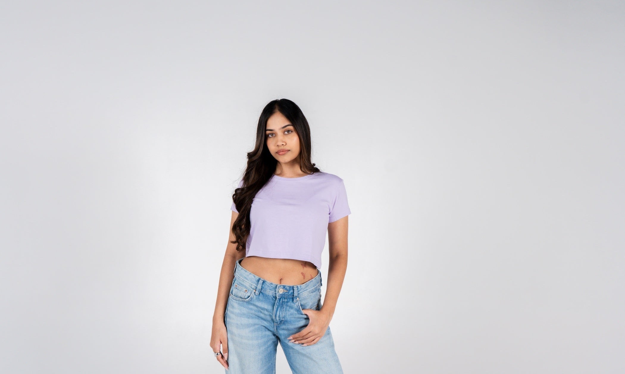 DREAMY HAZE (LILAC)