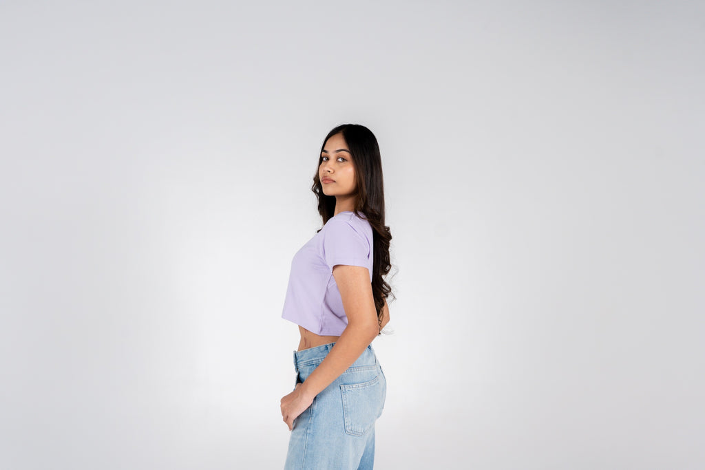 DREAMY HAZE (LILAC)