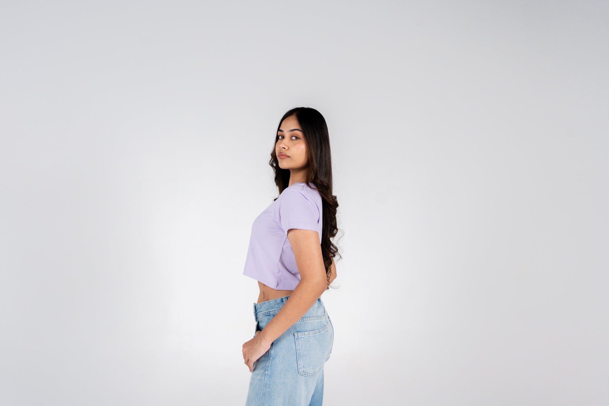 DREAMY HAZE (LILAC)