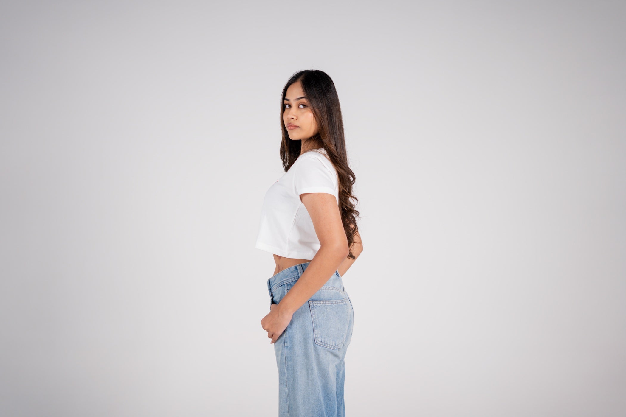 PURE FEMME (WHITE)