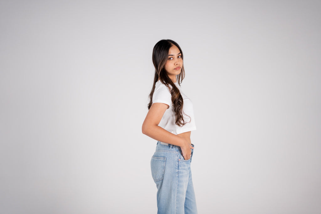 PURE FEMME (WHITE)