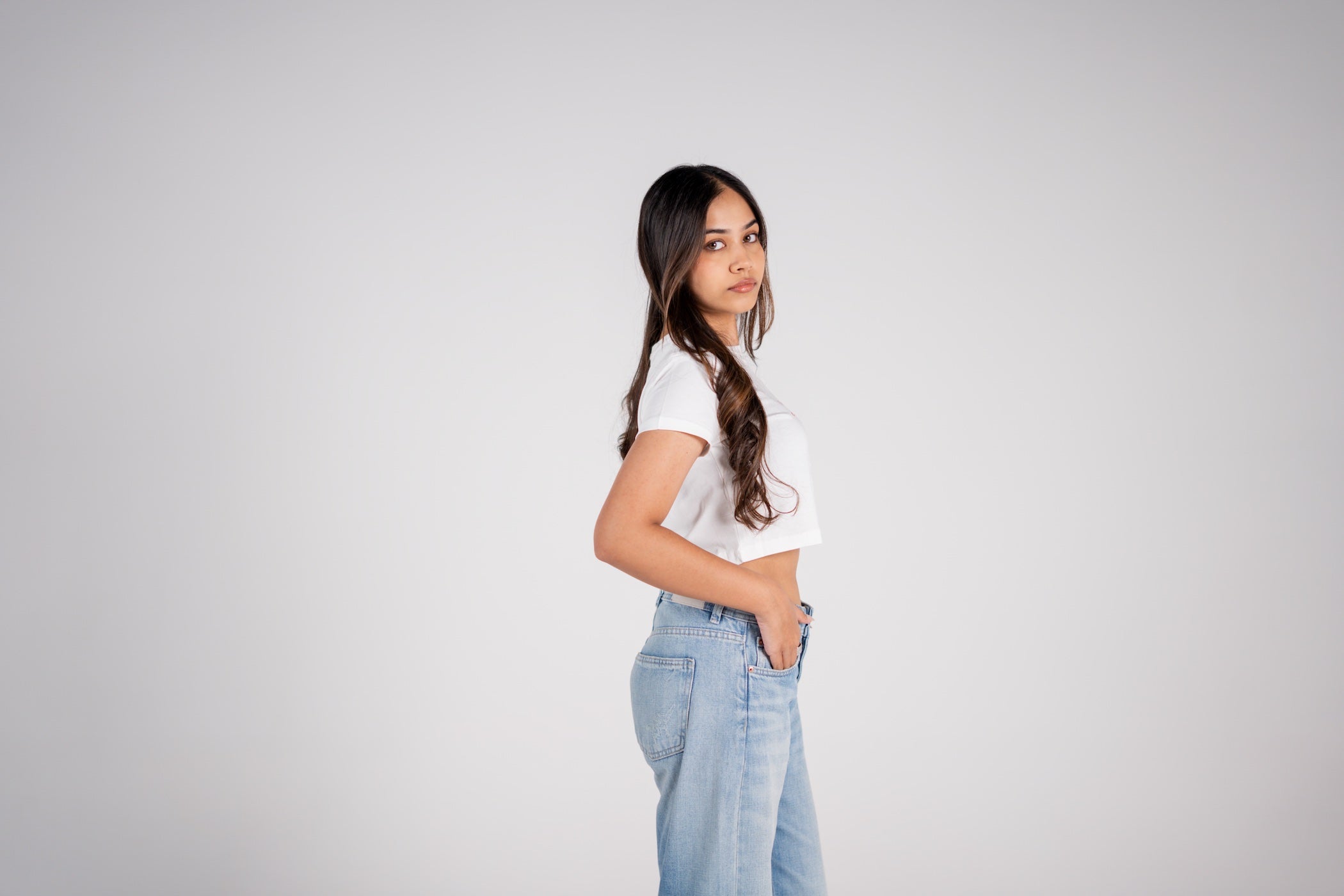 PURE FEMME (WHITE)